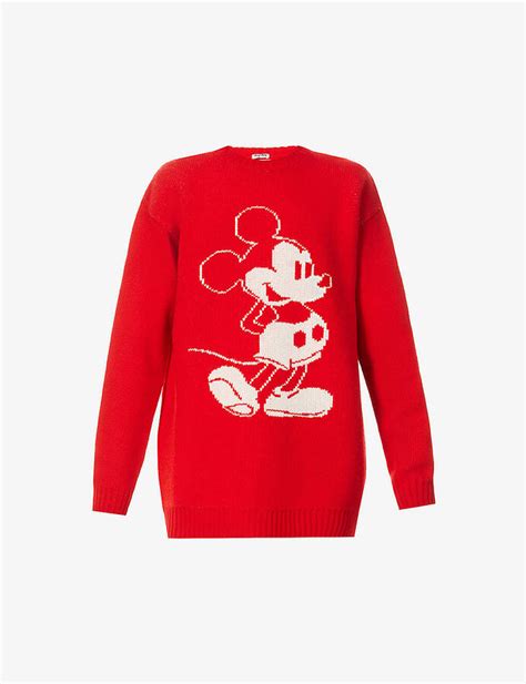 miu miu mickey